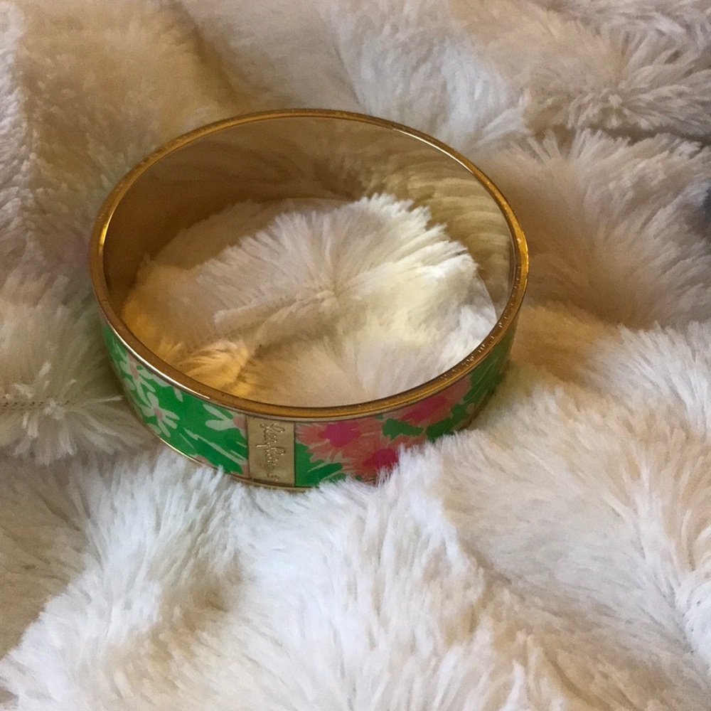 Lily Pulitzer bracelet! (New w/o tags) - Picture 3 of 3